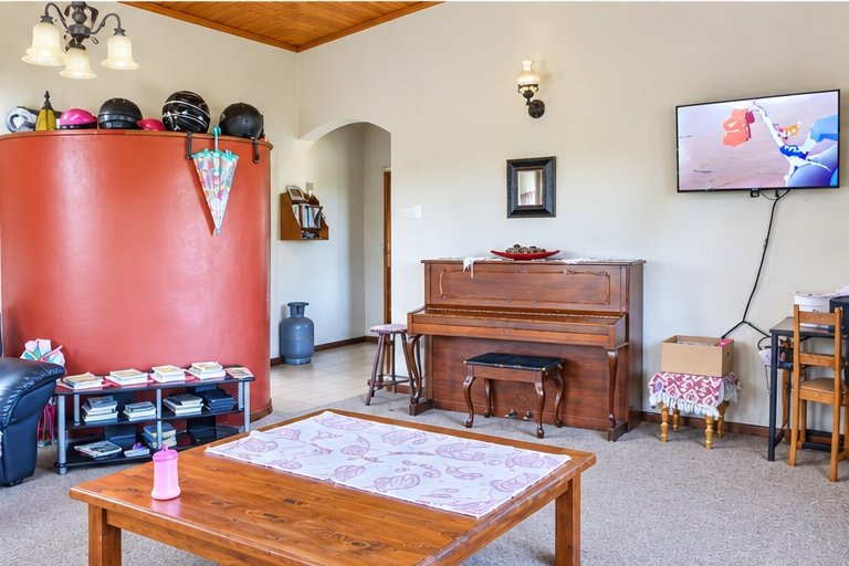 5 Bedroom Property for Sale in Riversdale Western Cape